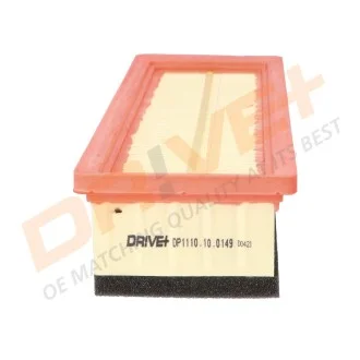 - Фільтр повітря (аналог WA9556) Drive+ DP1110.10.0149
