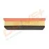 - Фільтр повітря (аналог WA9556) Drive+ DP1110.10.0149 (фото 5)