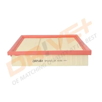 Фільтр повітря (аналог WA9558) Drive+ DP1110.10.0156