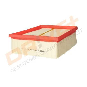 - Фільтр повітря (аналог WA9606) Drive+ DP1110.10.0161