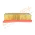 - Фільтр повітря (аналог WA9655) Drive+ DP1110.10.0167 (фото 5)