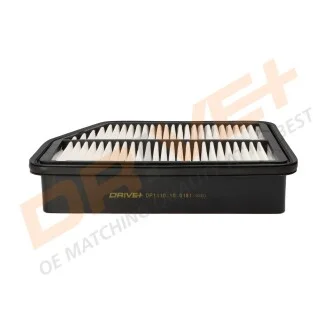 - Фільтр повітря (аналог WA9710) Drive+ DP1110.10.0181
