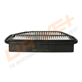 Фільтр повітря (аналог WA9682) Drive+ DP1110.10.0202