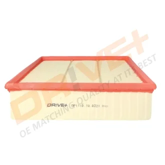 Фільтр повітря (аналог WA6342) Drive+ DP1110.10.0221