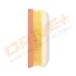 - Фільтр повітря (аналог WA9798) Drive+ DP1110.10.0227 (фото 6)