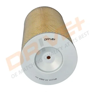 Фільтр повітря (аналог WA6068) Drive+ DP1110.10.0269