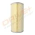 Фільтр повітря (аналог WA6085) Drive+ DP1110.10.0273 (фото 1)