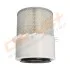 Фільтр повітря (аналог WA6579) Drive+ DP1110.10.0284 (фото 1)