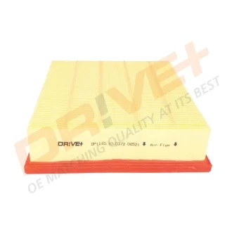 Фільтр повітря (аналог WA6220) Drive+ DP1110.10.0372