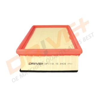 - Фільтр повітря (аналог WA6262) Drive+ DP1110.10.0420
