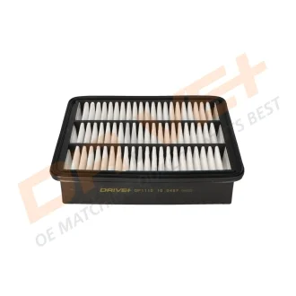 Фільтр повітря (аналог WA9790) Drive+ DP1110.10.0497