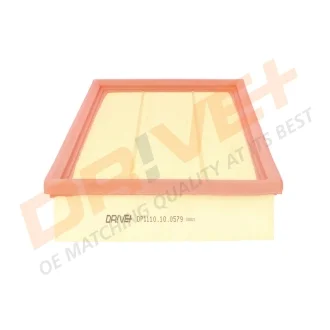 Фільтр повітря (аналог WA6332) Drive+ DP1110.10.0579