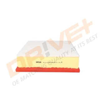 - Фільтр повітря (аналог WA6343) Drive+ DP1110.10.0598