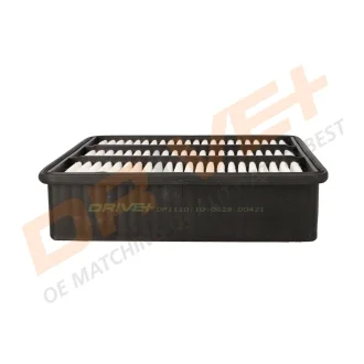 Фільтр повітря (аналог WA6362) Drive+ DP1110.10.0628