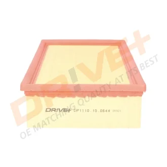 Фільтр повітря (аналог WA6366) Drive+ DP1110.10.0644