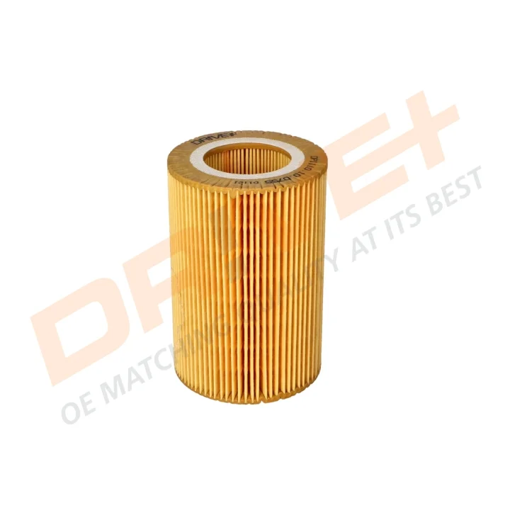 Фільтр повітря (аналог WA6568) Drive+ DP1110.10.0755 (фото 1)