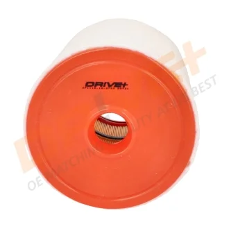 Фільтр повітря (аналог WA9737) Drive+ DP1110.10.0762