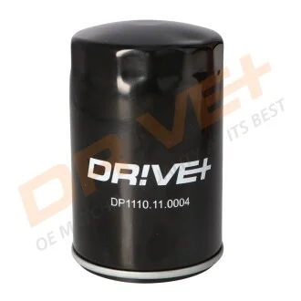 - Фільтр оливи (аналог WL7070) Drive+ DP1110.11.0004