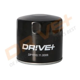 - Фільтр оливи (аналог WL7067) Drive+ DP1110.11.0006