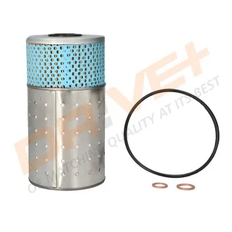 - Фільтр оливи (аналог WL7004) Drive+ DP1110.11.0012