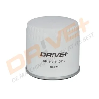 - Фільтр оливи (аналог WL7089) Drive+ DP1110.11.0015