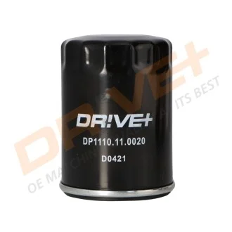 - Фільтр оливи (аналог WL7166) Drive+ DP1110.11.0020