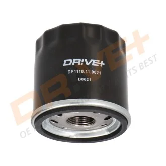 - Фільтр оливи (аналог WL7119) Drive+ DP1110.11.0021