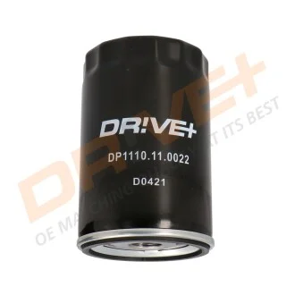 - Фільтр оливи (аналог WL7206) Drive+ DP1110.11.0022