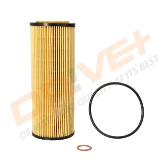 Фільтр оливи (аналог WL7304) Drive+ DP1110.11.0023