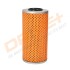 Drive+ - Фільтр оливи (аналог WL7316) Drive+ DP1110.11.0024 (фото 2)