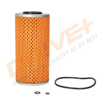 - Фільтр оливи (аналог WL7316) Drive+ DP1110.11.0024
