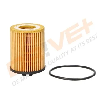 Фільтр оливи (аналог WL7232) Drive+ DP1110.11.0025
