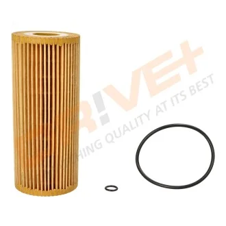 - Фільтр оливи (аналог WL7008) Drive+ DP1110.11.0026