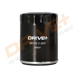 - Фільтр оливи (аналог WL7177) Drive+ DP1110.11.0027