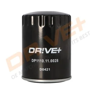 - Фільтр оливи (аналог WL7217) Drive+ DP1110.11.0028