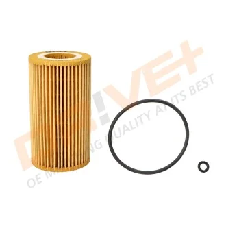 - Фільтр оливи (аналог WL7228) Drive+ DP1110.11.0030