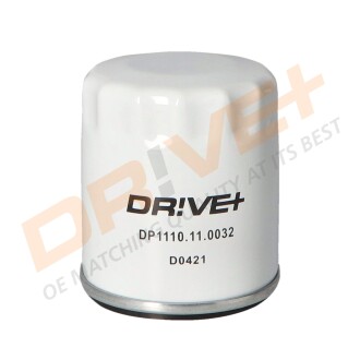 Drive+ - Фільтр оливи (аналог WL7131) Drive+ DP1110.11.0032