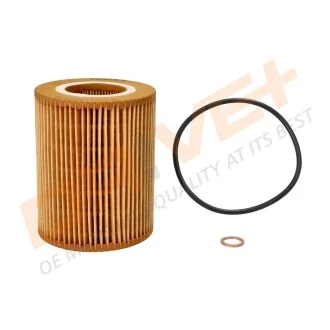- Фільтр оливи (аналог WL7220) Drive+ DP1110.11.0034