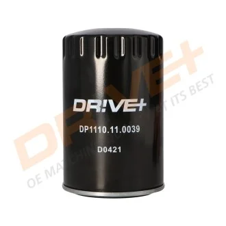 - Фільтр оливи (аналог WL7260) Drive+ DP1110.11.0039