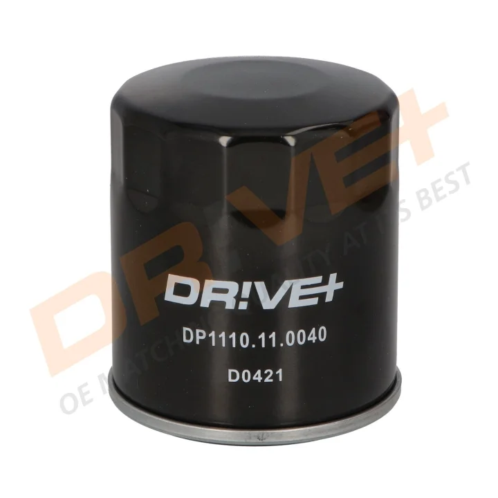 - Фільтр оливи (аналог WL7172) Drive+ DP1110.11.0040 (фото 1)