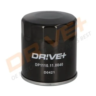 - Фільтр оливи (аналог WL7172) Drive+ DP1110.11.0040