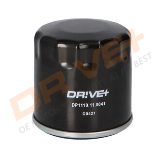 Drive+ - Фільтр оливи (аналог WL7200) Drive+ DP1110.11.0041