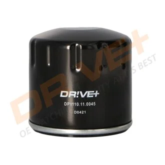 - Фільтр оливи (аналог WL7083) Drive+ DP1110.11.0045