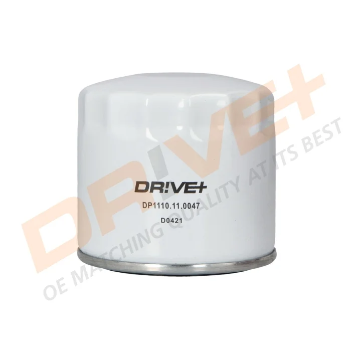 - Фільтр оливи (аналог WL7171) Drive+ DP1110.11.0047 (фото 1)