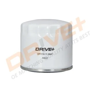 - Фільтр оливи (аналог WL7171) Drive+ DP1110.11.0047