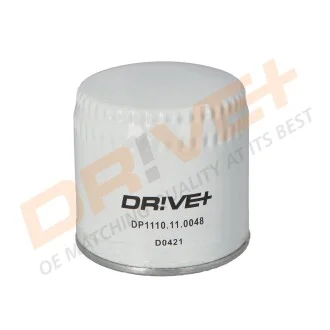 - Фільтр оливи (аналог WL7291) Drive+ DP1110.11.0048