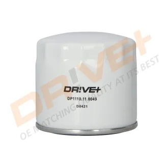 - Фільтр оливи (аналог WL7512) Drive+ DP1110.11.0049