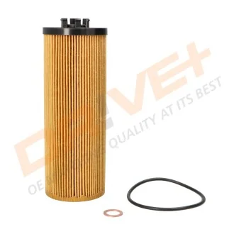 - Фільтр оливи (аналог WL7226) Drive+ DP1110.11.0051