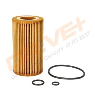 - Фільтр оливи (аналог WL7240) Drive+ DP1110.11.0052