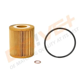 - Фільтр оливи (аналог WL7283) Drive+ DP1110.11.0053